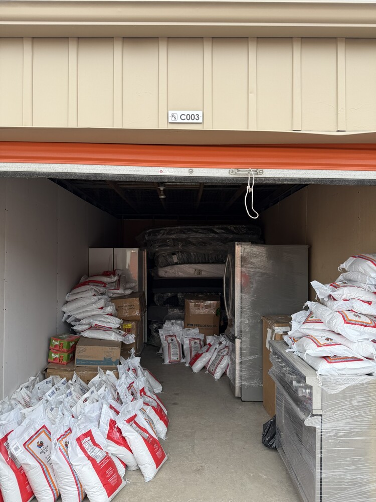 Public Storage P0017 -Derry Rd E  auction IB-4537 50