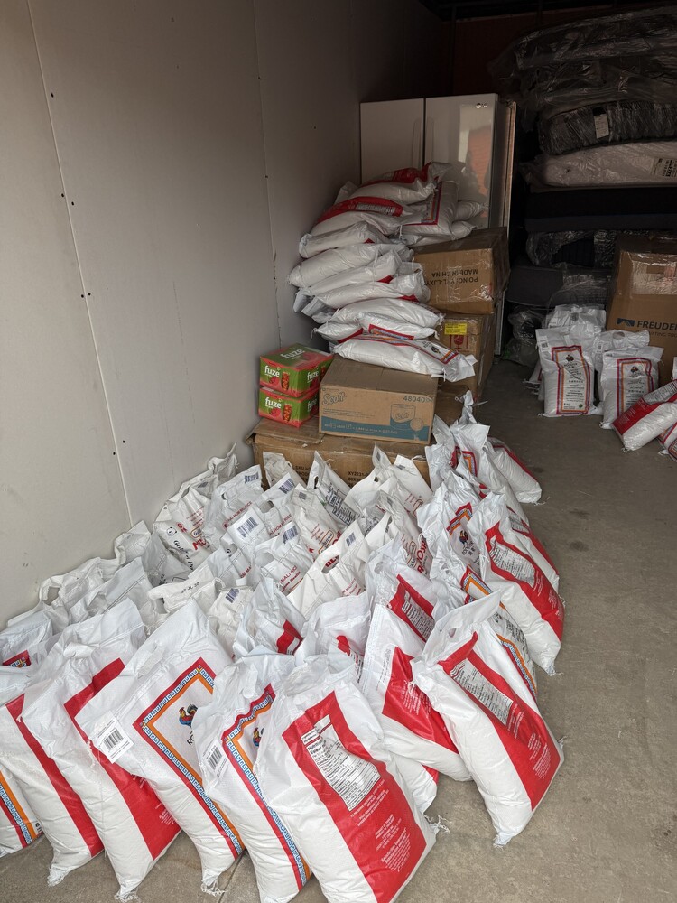 Public Storage P0017 -Derry Rd E  auction IB-4537 40