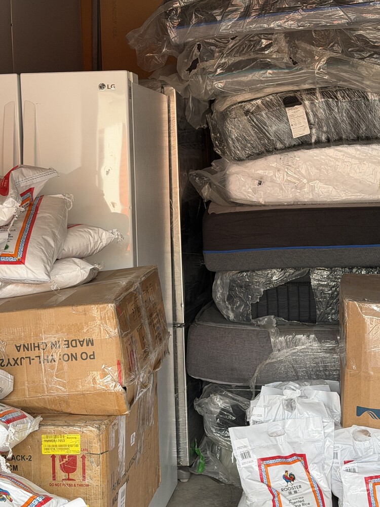 Public Storage P0017 -Derry Rd E  auction IB-4537 60