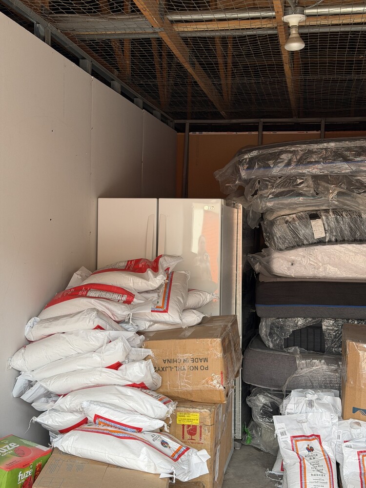 Public Storage P0017 -Derry Rd E  auction IB-4537 80