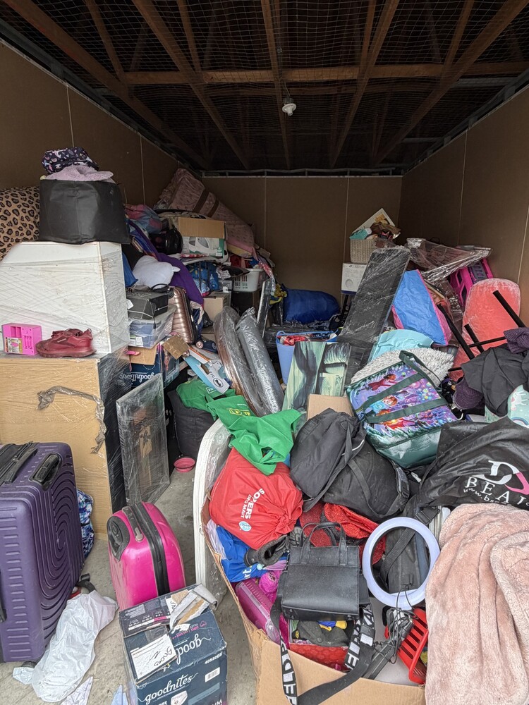 Public Storage P0017 -Derry Rd E  auction IB-2617