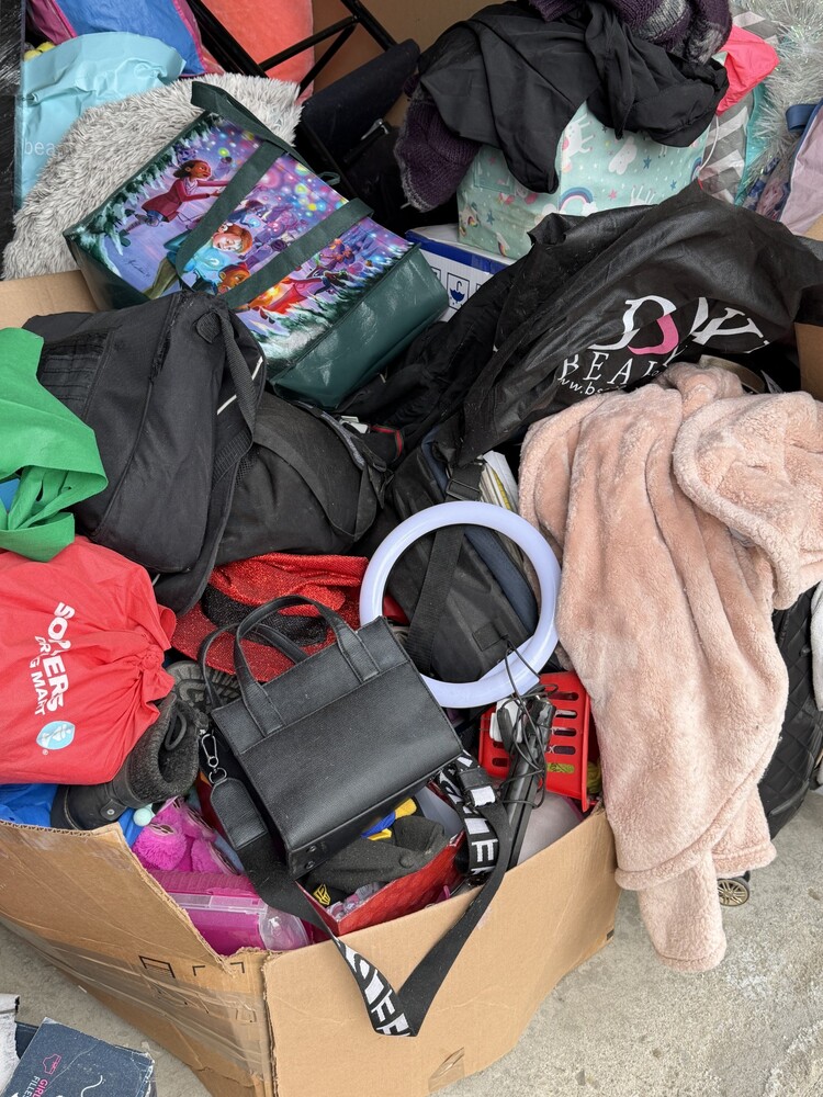 Public Storage P0017 -Derry Rd E  auction IB-2617 70