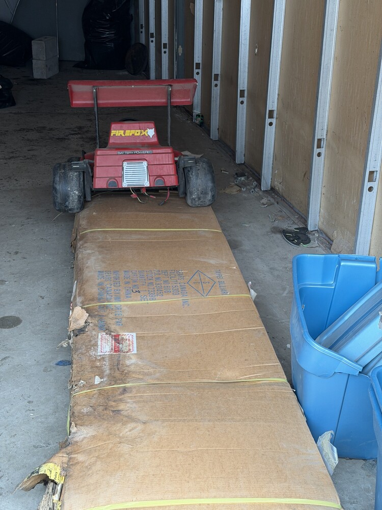 Public Storage P0017 -Derry Rd E  auction IB-1308 30