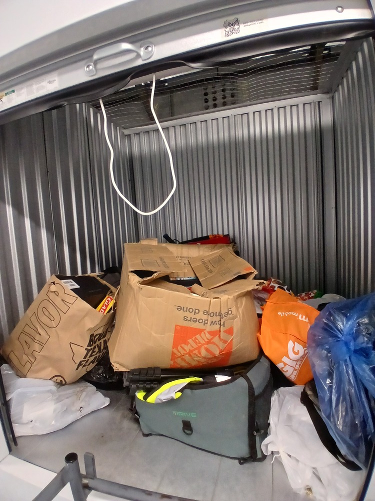 SmartStop Self Storage - 1305 7th Ave E  auction IB-8585