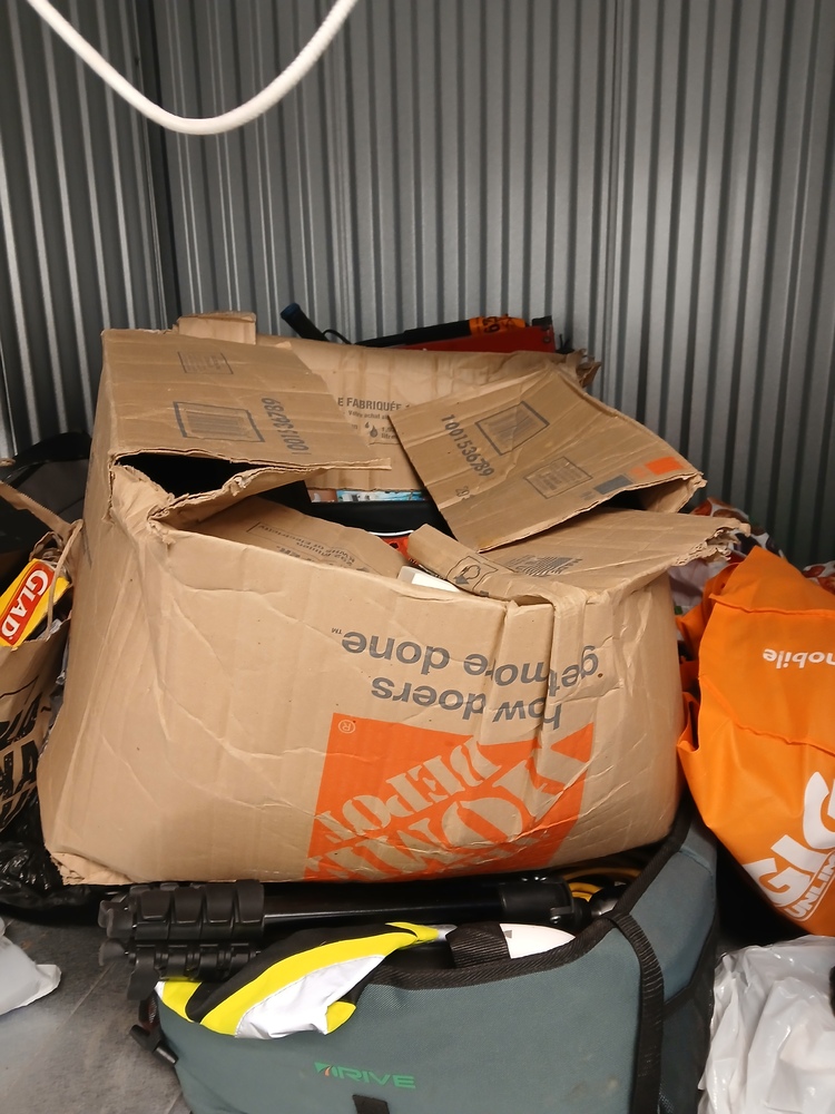 SmartStop Self Storage - 1305 7th Ave E  auction IB-8585 30