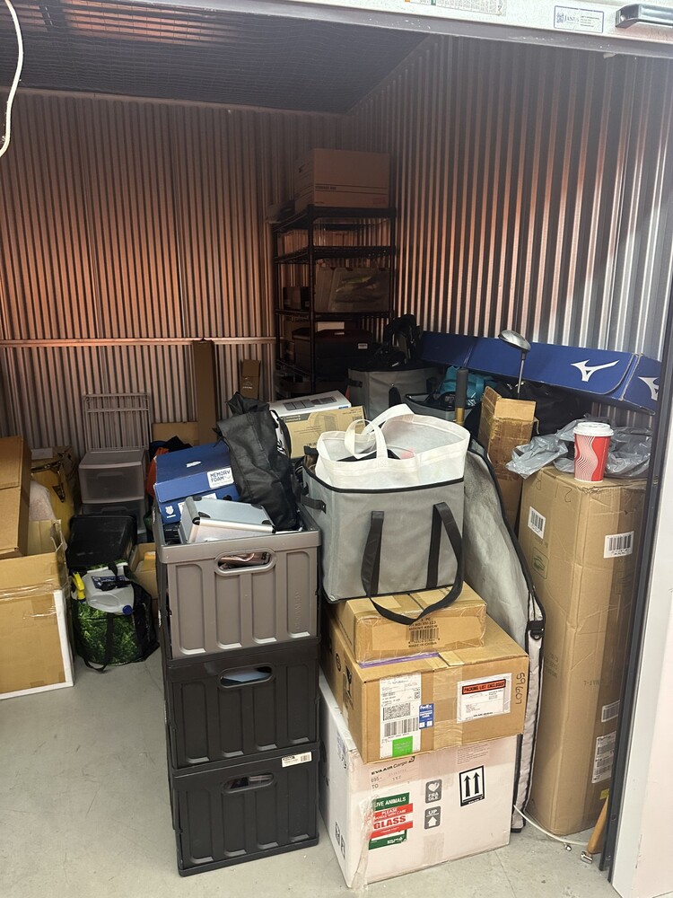 Public Storage P0051 -Brodie Dr  auction IB-4860 10