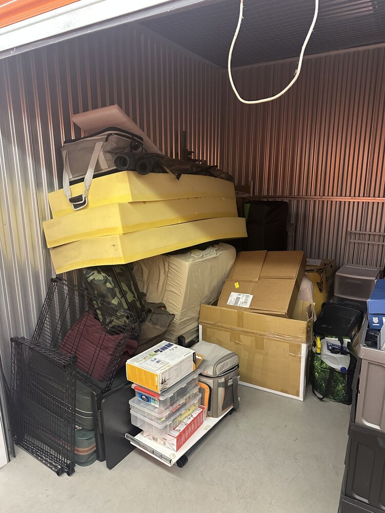 Public Storage P0051 -Brodie Dr  auction IB-4860 30