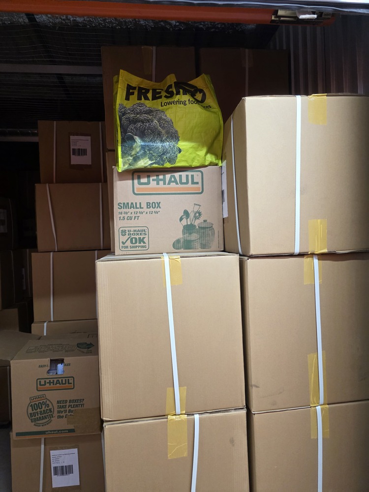 Public Storage P0059 - Romina Dr.  auction IB-7418 40