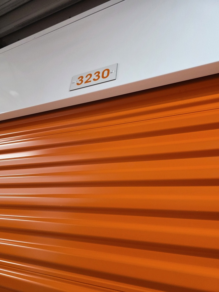 Public Storage P0059 - Romina Dr.  auction IB-5314