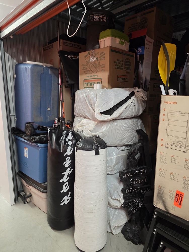 Public Storage P0059 - Romina Dr.  auction IB-5314 20