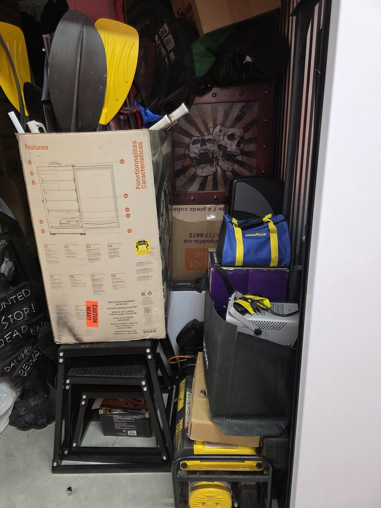 Public Storage P0059 - Romina Dr.  auction IB-5314 30