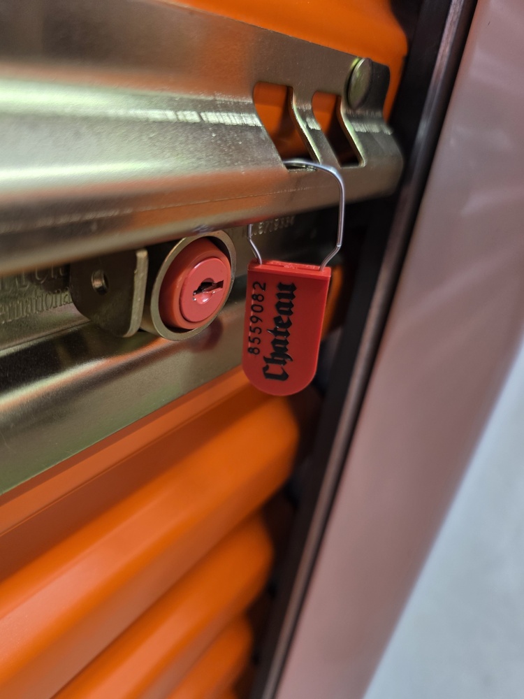 Public Storage P0059 - Romina Dr.  auction IB-5314 10