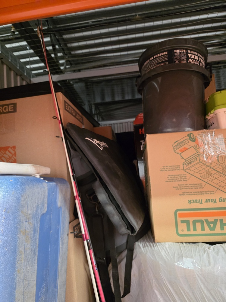 Public Storage P0059 - Romina Dr.  auction IB-5314 70