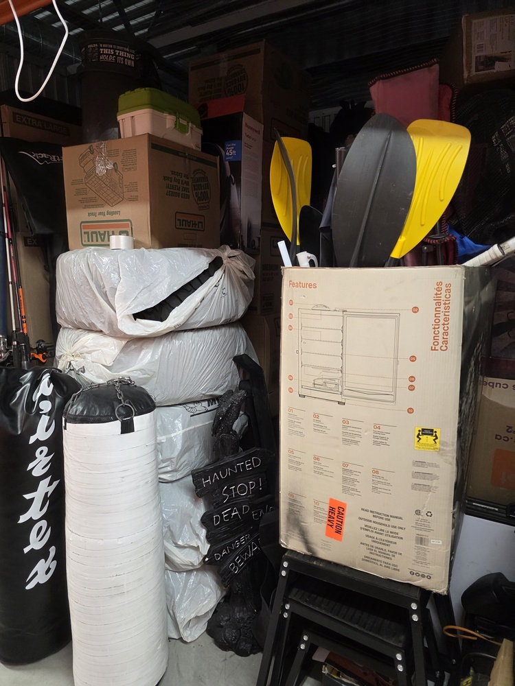 Public Storage P0059 - Romina Dr.  auction IB-5314 60