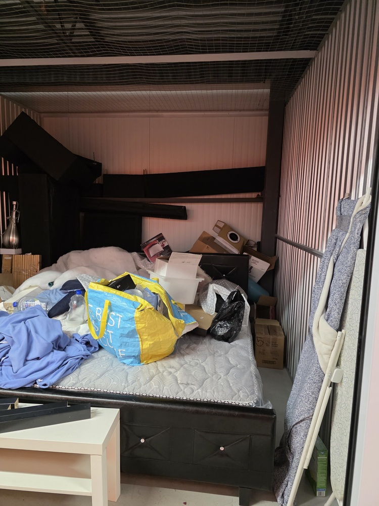 Public Storage P0059 - Romina Dr.  auction IB-1552 20