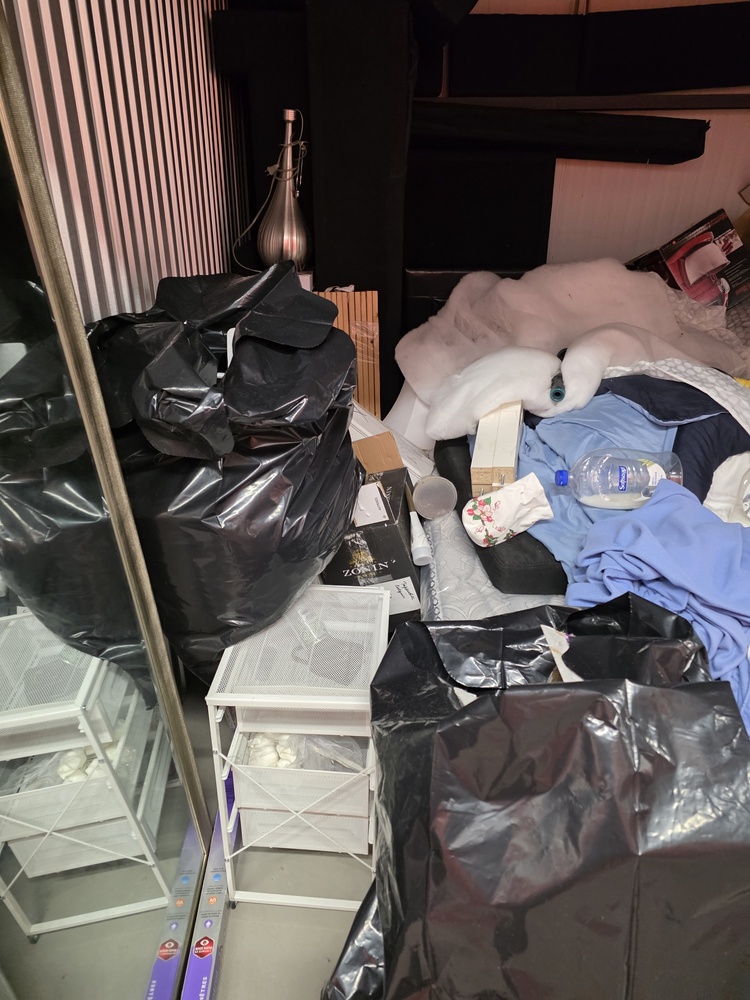 Public Storage P0059 - Romina Dr.  auction IB-1552 10