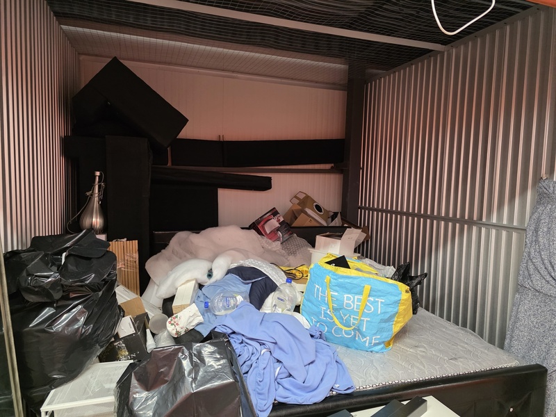 Public Storage P0059 - Romina Dr.  auction IB-1552 30