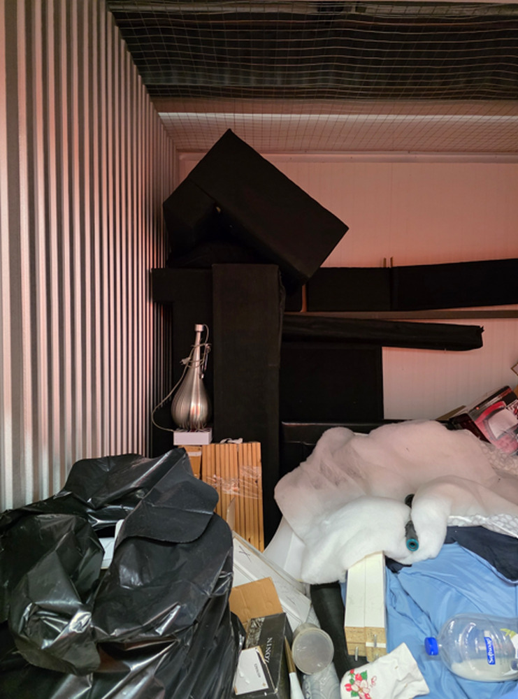 Public Storage P0059 - Romina Dr.  auction IB-1552 70