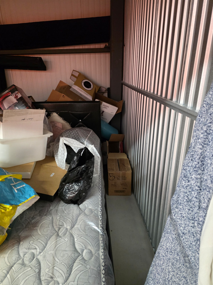 Public Storage P0059 - Romina Dr.  auction IB-1552 80