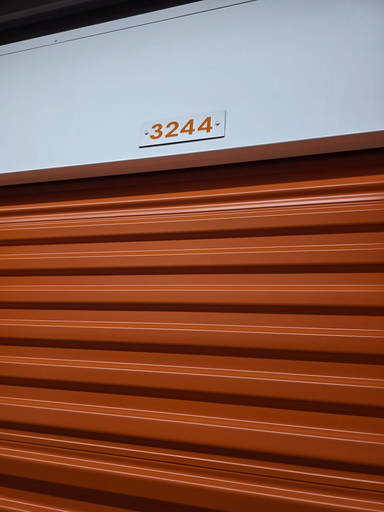 Public Storage P0059 - Romina Dr.  auction IB-7571 10