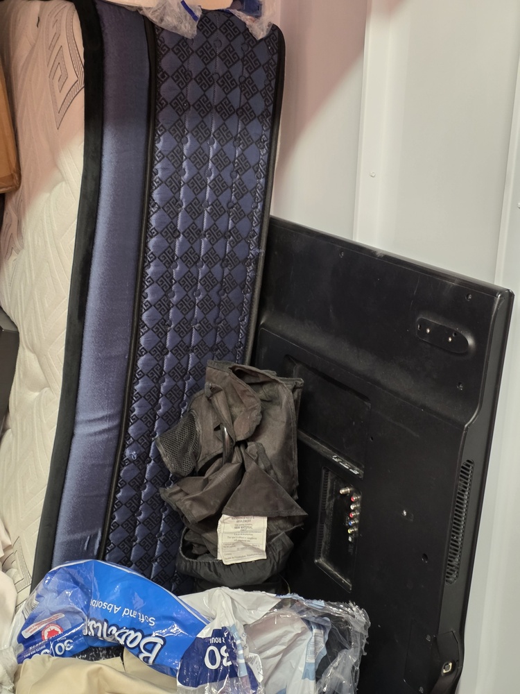 Public Storage P0059 - Romina Dr.  auction IB-7571 20