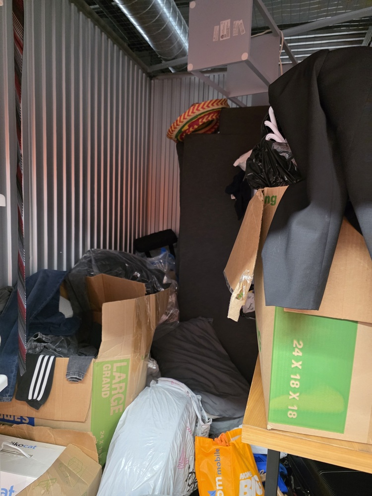 Public Storage P0059 - Romina Dr.  auction IB-7571 30