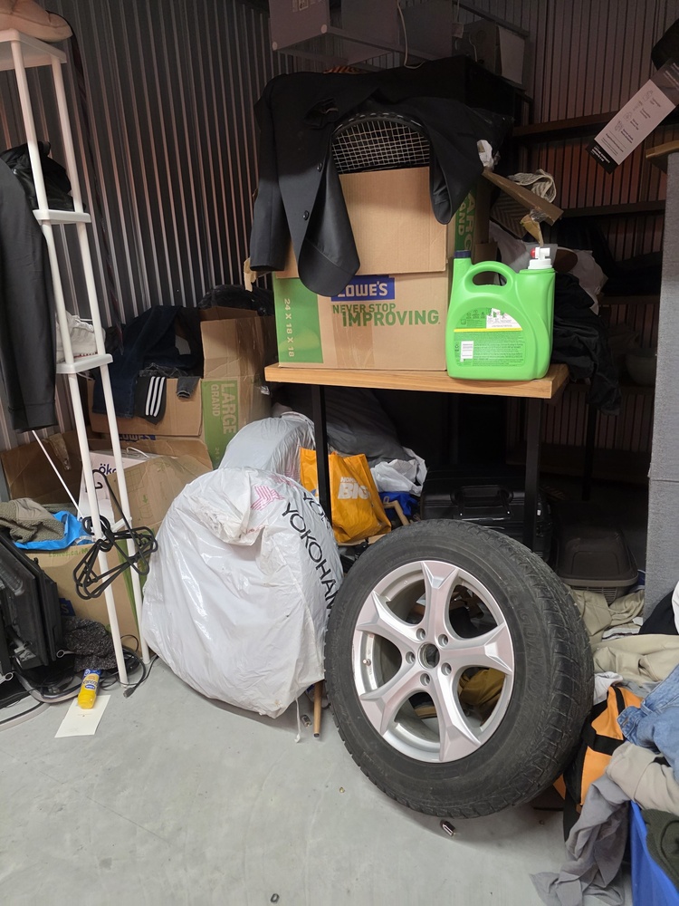 Public Storage P0059 - Romina Dr.  auction IB-7571 40