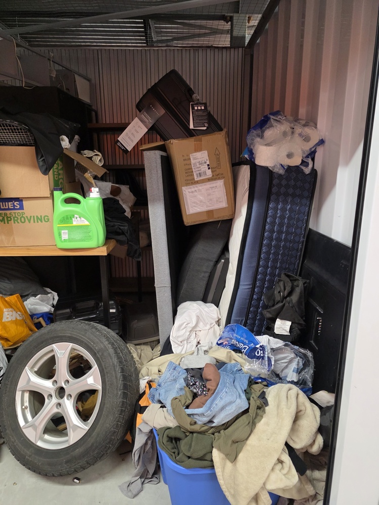 Public Storage P0059 - Romina Dr.  auction IB-7571 50