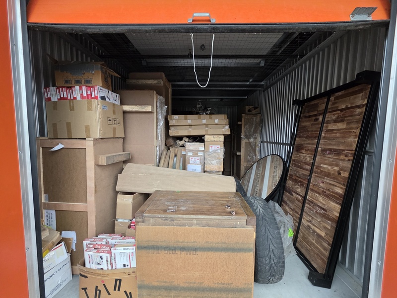 Public Storage P0059 - Romina Dr.  auction IB-3384 20