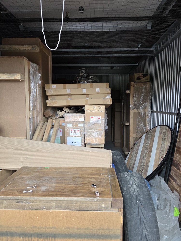 Public Storage P0059 - Romina Dr.  auction IB-3384 40