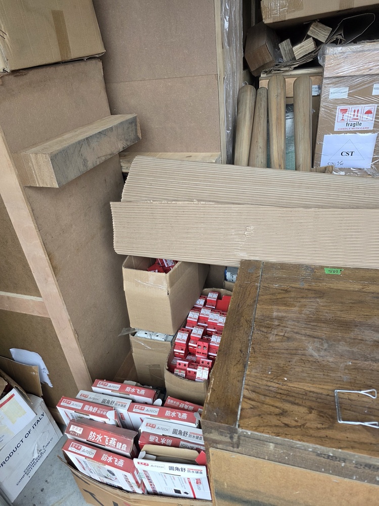 Public Storage P0059 - Romina Dr.  auction IB-3384 60