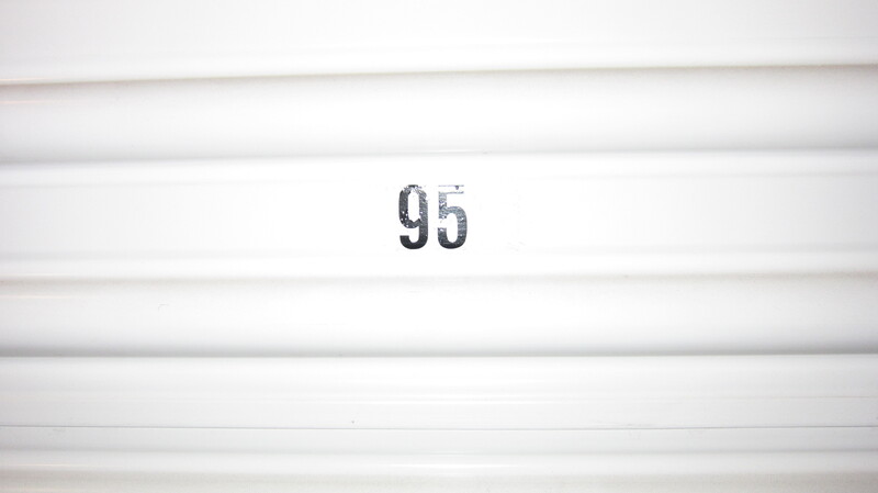 Milts Mini Storage #1 - Chandler Rd.  auction IB-2287