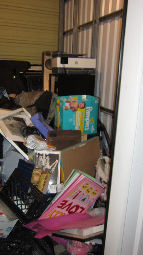 Milts Mini Storage #1 - Chandler Rd.  auction IB-2287 30