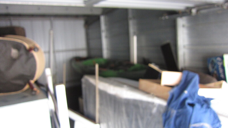 Milts Mini Storage #3 - Chandler Rd. West  auction IB-2229 20