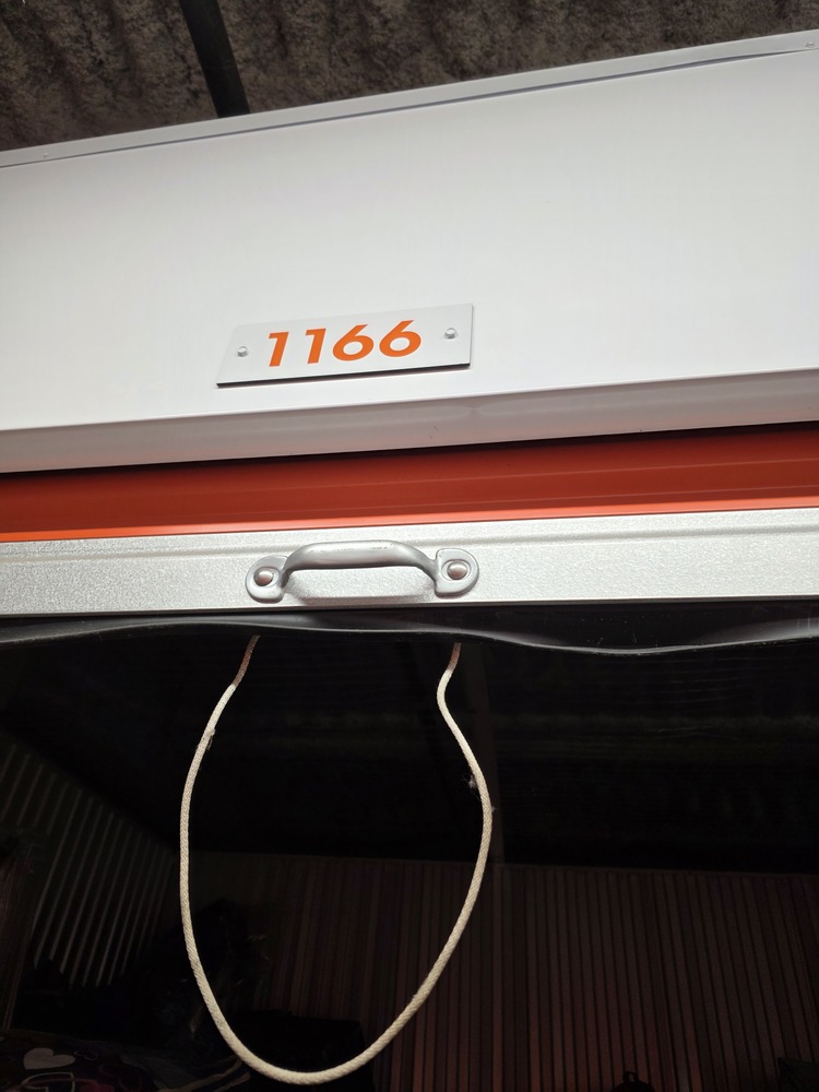 Public Storage P0059 - Romina Dr.  auction IB-1660