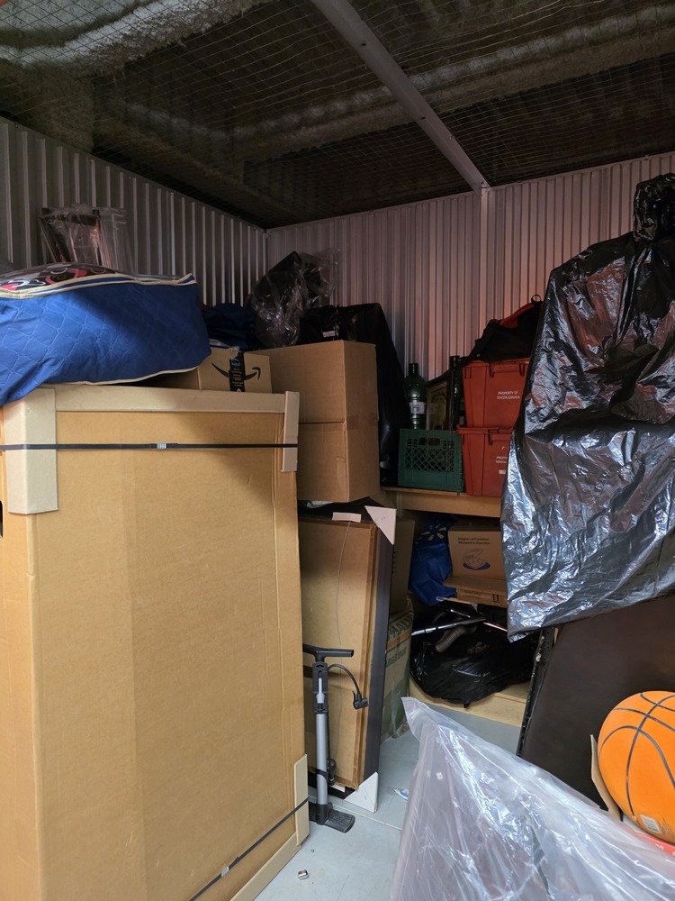 Public Storage P0059 - Romina Dr.  auction IB-1660 20