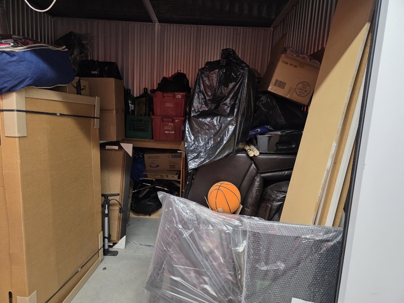 Public Storage P0059 - Romina Dr.  auction IB-1660 30