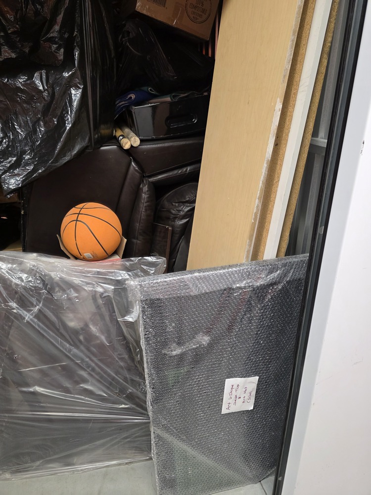 Public Storage P0059 - Romina Dr.  auction IB-1660 40