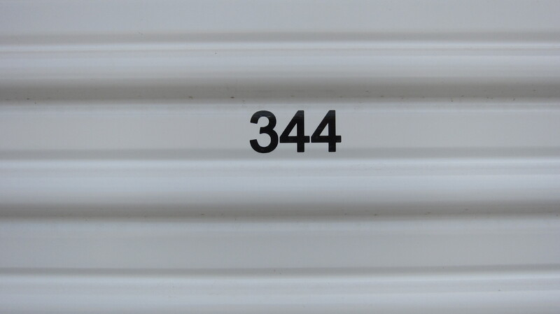 Milts Mini Storage #3 - Chandler Rd. West  auction IB-4970