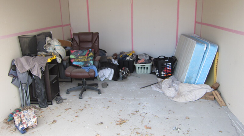 Milts Mini Storage #3 - Chandler Rd. West  auction IB-4970 10