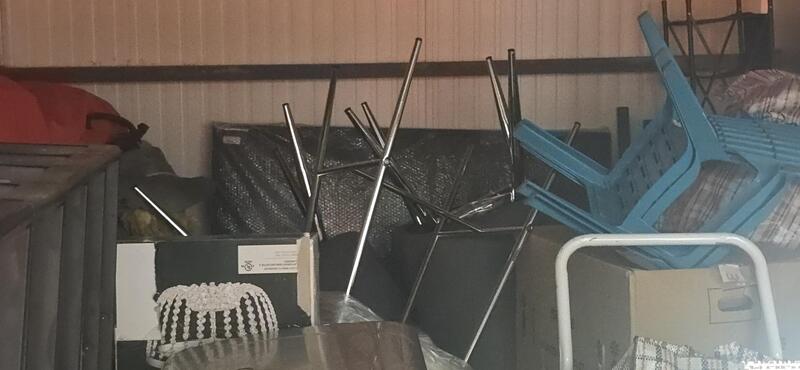 Public Storage P0059 - Romina Dr.  auction IB-7852 10