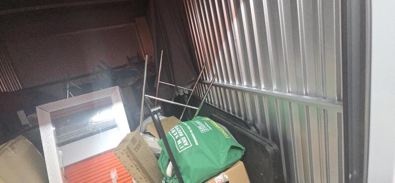 Public Storage P0059 - Romina Dr.  auction IB-7852 40