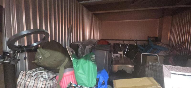 Public Storage P0059 - Romina Dr.  auction IB-7852 30