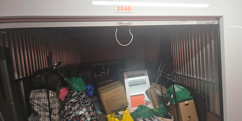 Public Storage P0059 - Romina Dr.  auction IB-7852 50