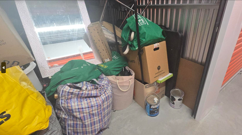 Public Storage P0059 - Romina Dr.  auction IB-7852 60