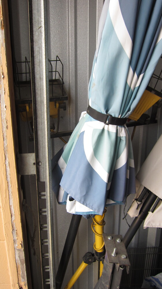 Milts Mini Storage #4 - F Street  auction IB-6333 10