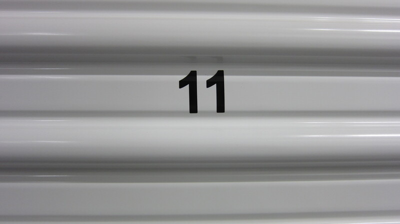 Milts Mini Storage #5 - P Street  auction IB-3652