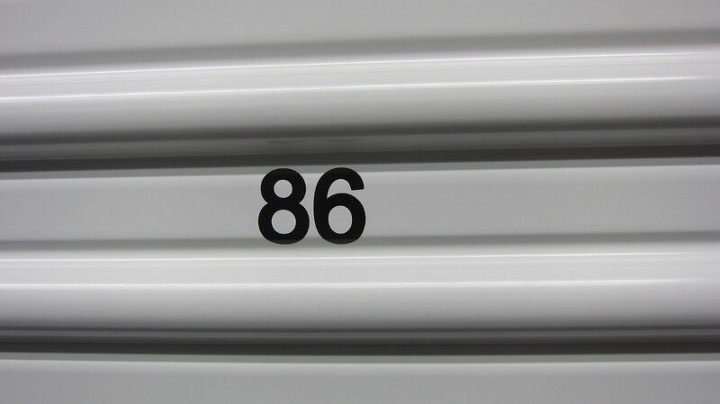 Milts Mini Storage #5 - P Street  auction IB-9673