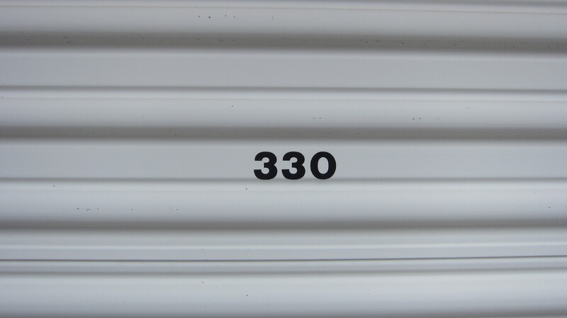 Milts Mini Storage #5 - P Street  auction IB-3952