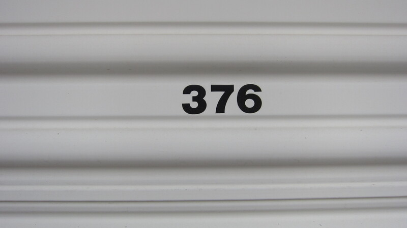 Milts Mini Storage #5 - P Street  auction IB-3634